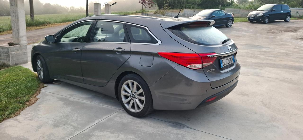 Hyundai i40 Wagon 1.7 CRDi 136CV Comfort