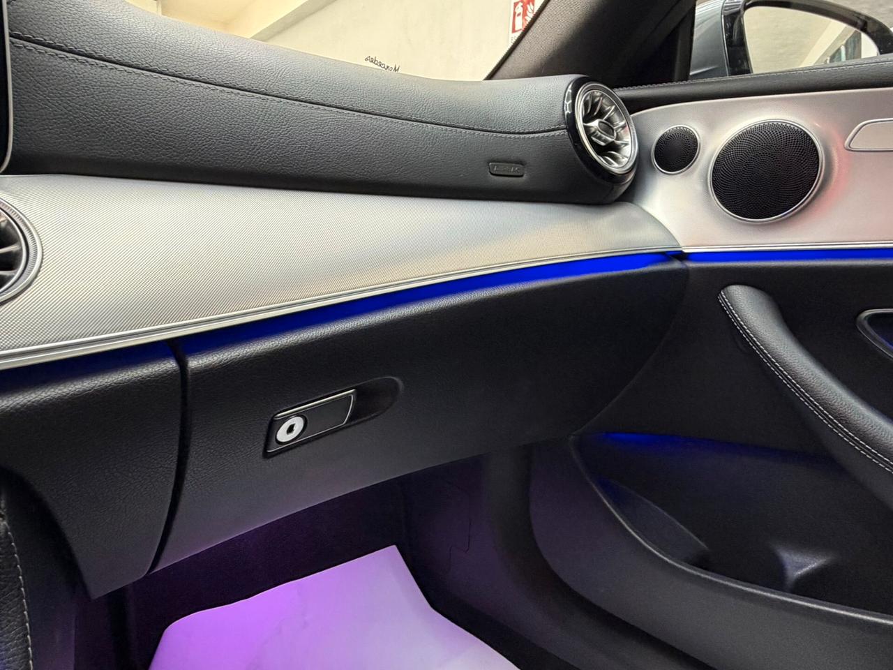 Mercedes-benz E 220 d Auto Premium Plus