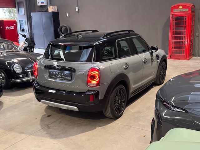 MINI Countryman 2.0 Cooper D Countryman ALL4