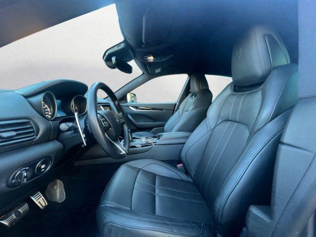 MASERATI Levante V6 Diesel AWD