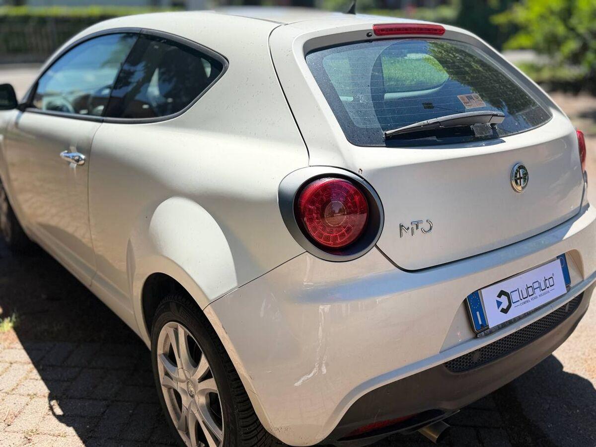 Alfa Romeo MiTo 1.4 Super 70cv