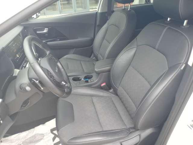 Kia Niro Niro I 2017 1.6 gdi hev Style s/Techno Pack dct