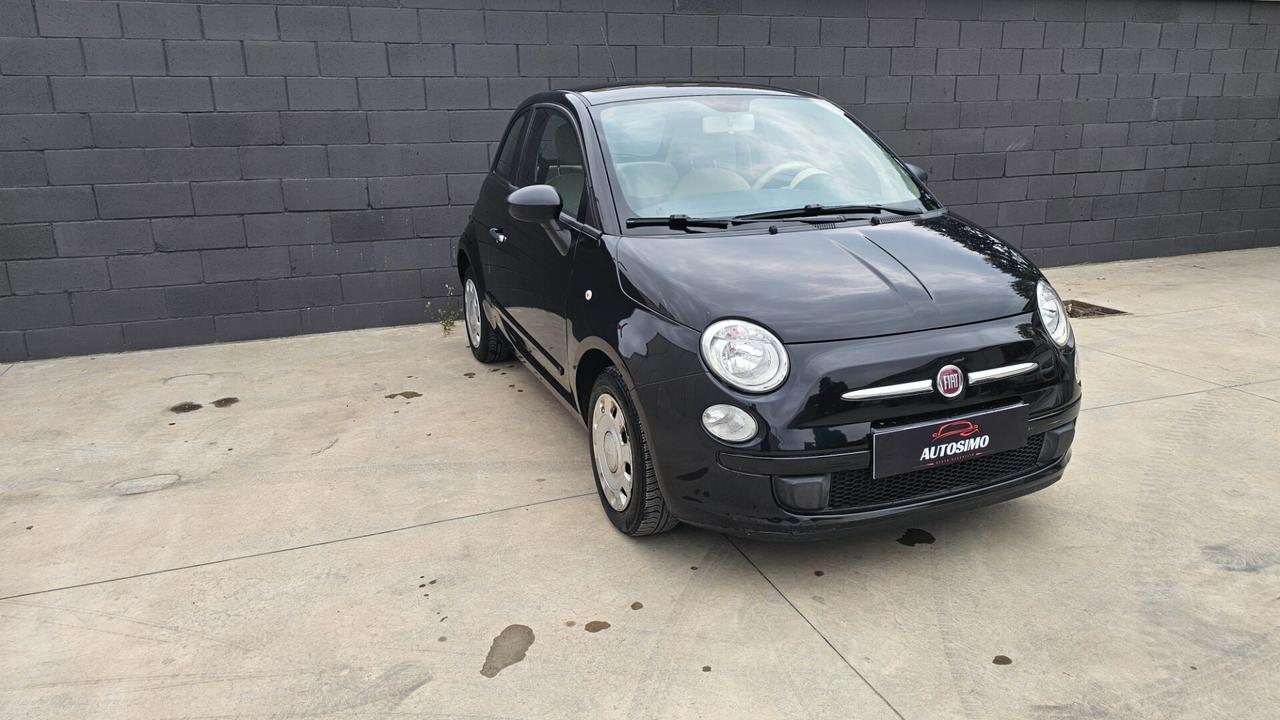 Fiat 500 1.2