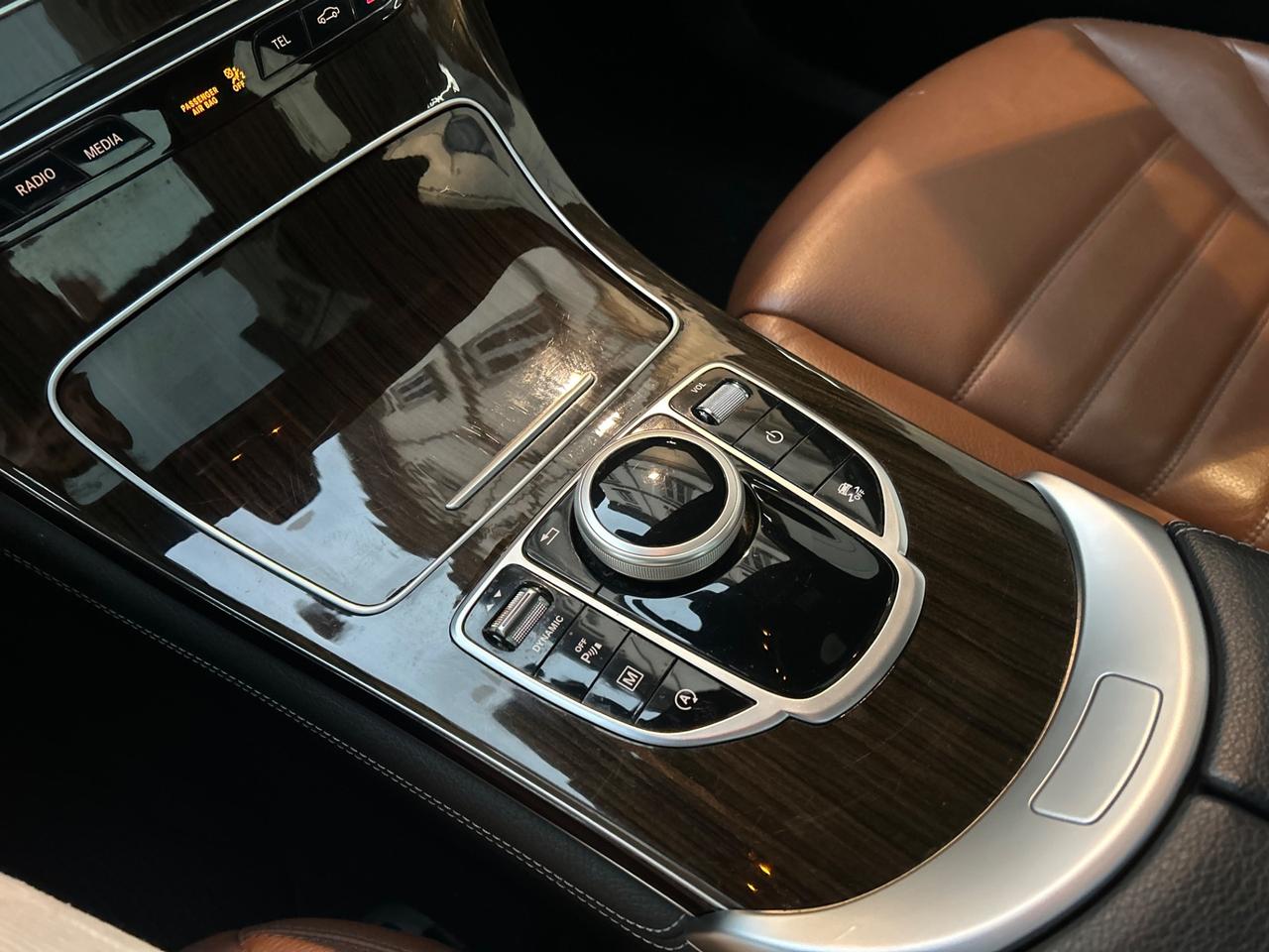 Mercedes-benz GLC 250 4MATIC Sport auto *BENZINA*STRAFULL*70000KM*