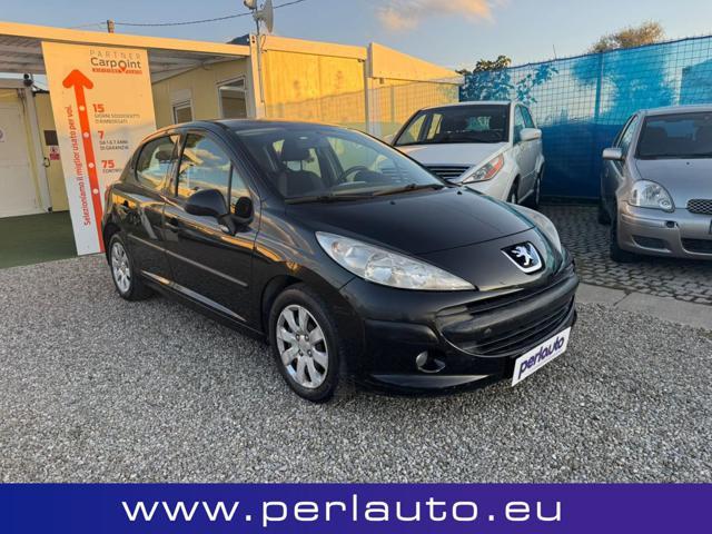 PEUGEOT 207 1.4 HDi 70CV 5p. XS