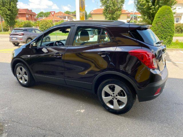 OPEL Mokka 1.6 Ecotec 115CV 4x2 Start&Stop Ego
