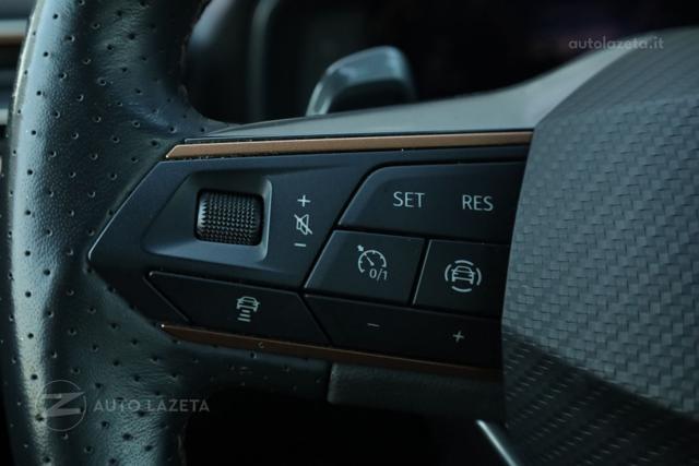CUPRA Formentor 1.5 TSI DSG 150CV