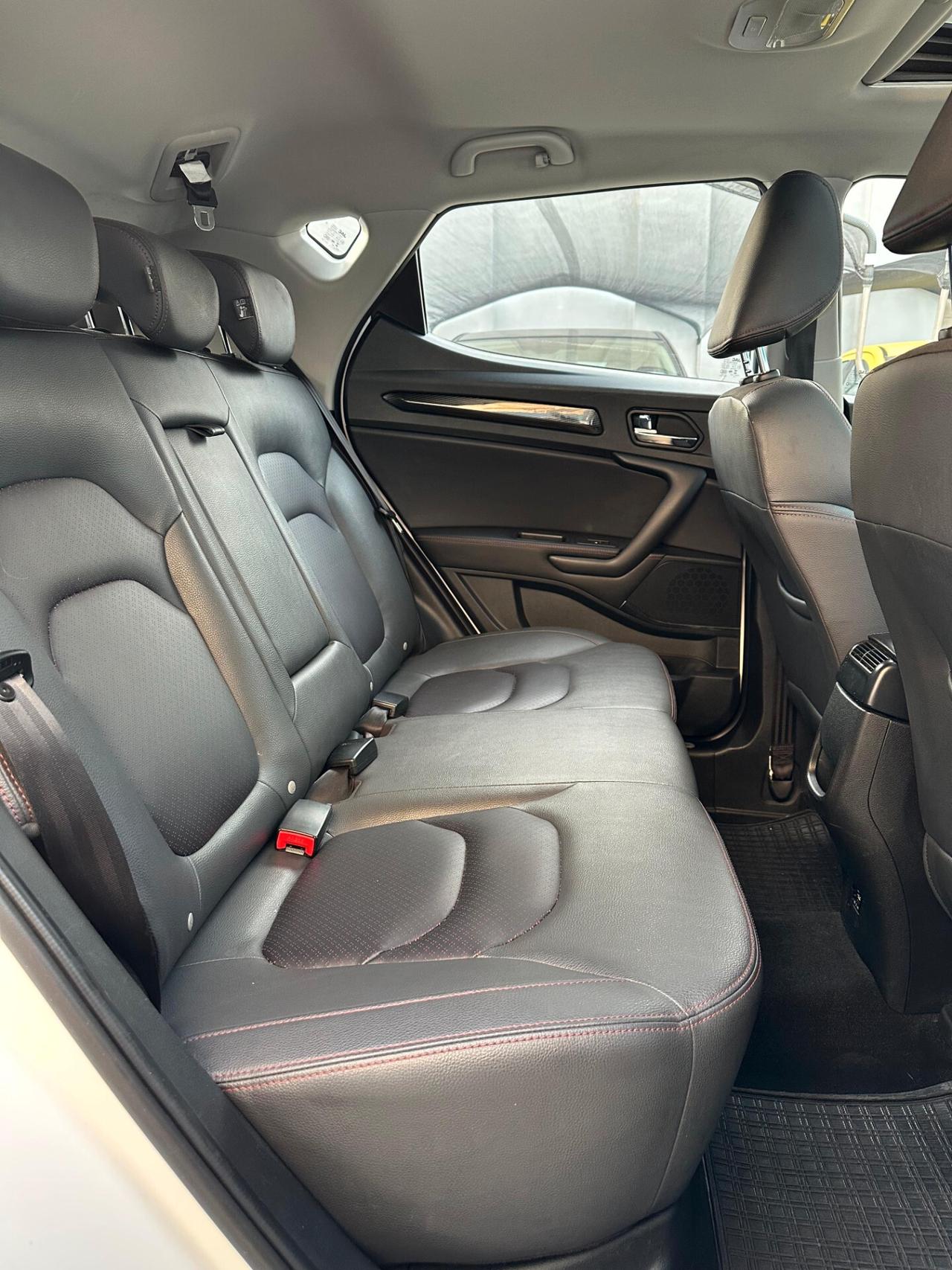 Dr DR4 Sport 1.6 Bi-Fuel GPL - Full Optional