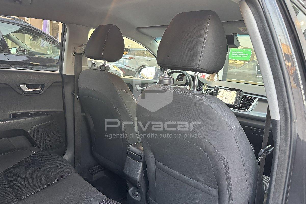 KIA Rio 1.4 CRDi 90CV 5 porte Cool