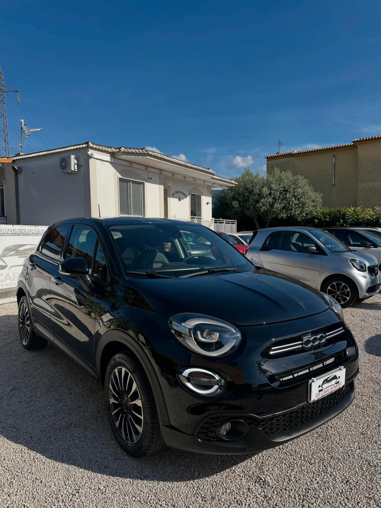 Fiat 500X 1.0 T3 120 CV Sport Dolcevita