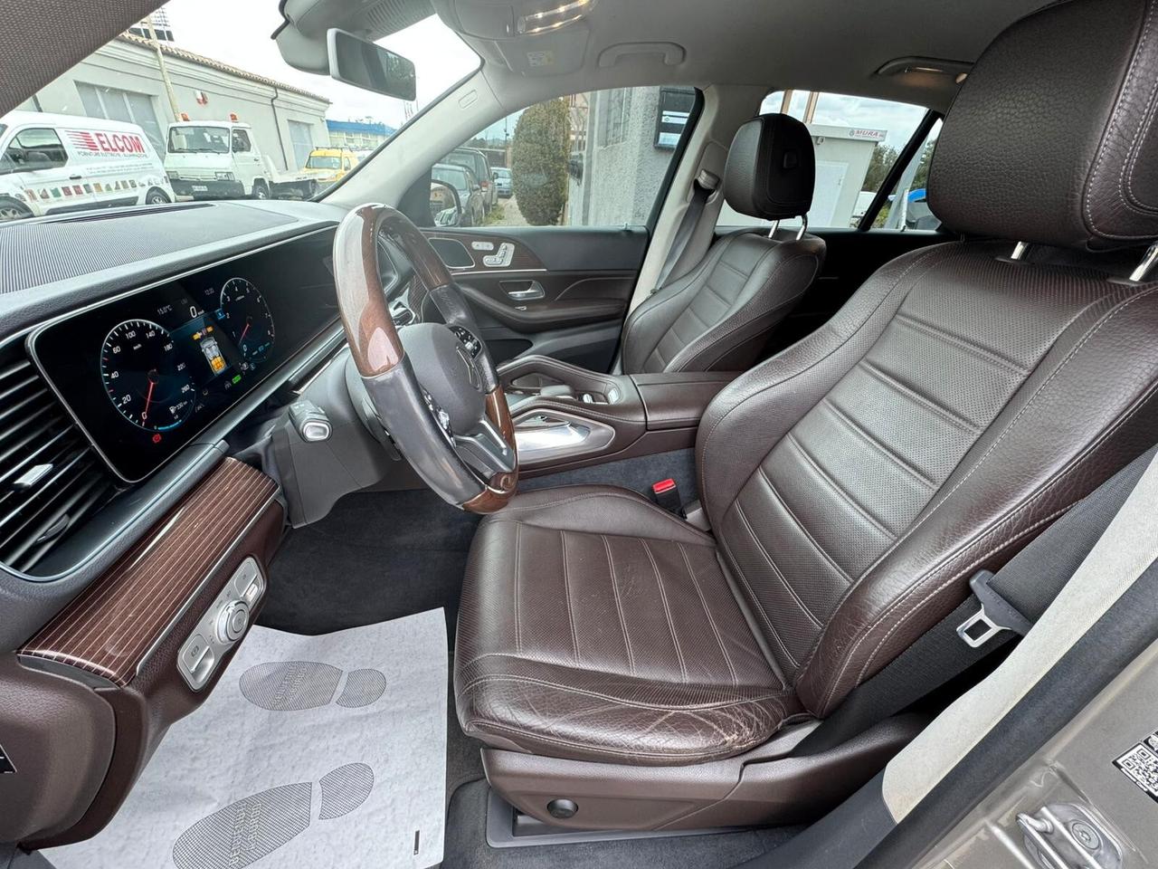 Mercedes-benz GLE 450 4Matic