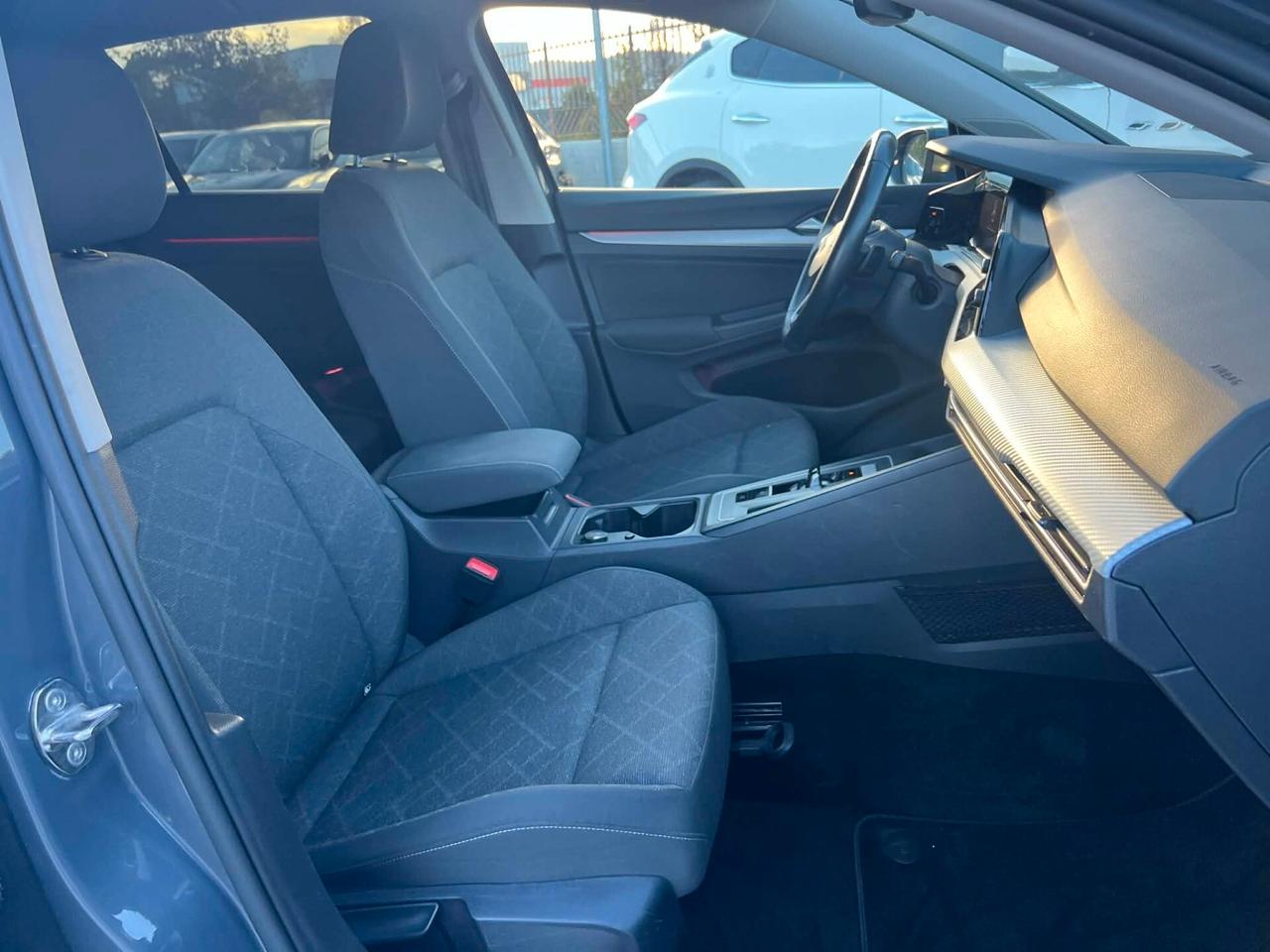 Volkswagen Golf 2.0 TDI DSG