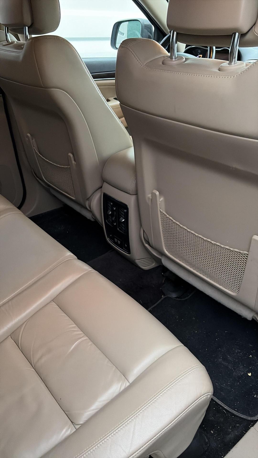 Jeep Grand Cherokee 3.0 V6 CRD 250 CV Multijet II Limited