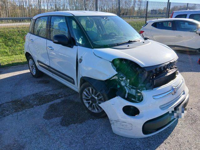 FIAT 500L 1.3 Multijet 85 CV