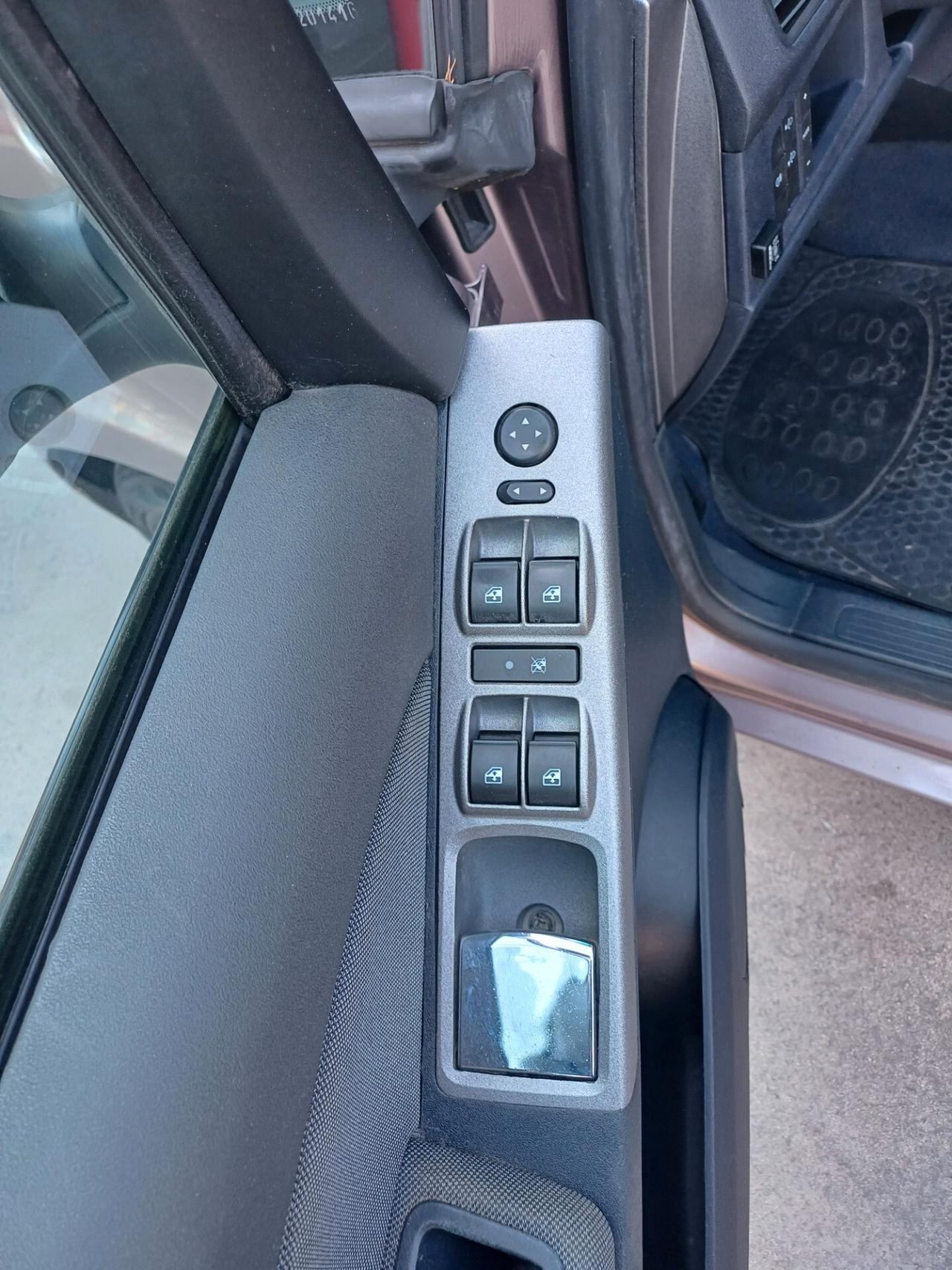 Lancia MUSA 1.4 Oro Plus Ecochic GPL