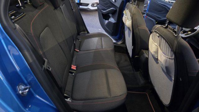 FORD Focus 1.5 EcoBlue 115 CV automatico SW ST-Line PERMUTE