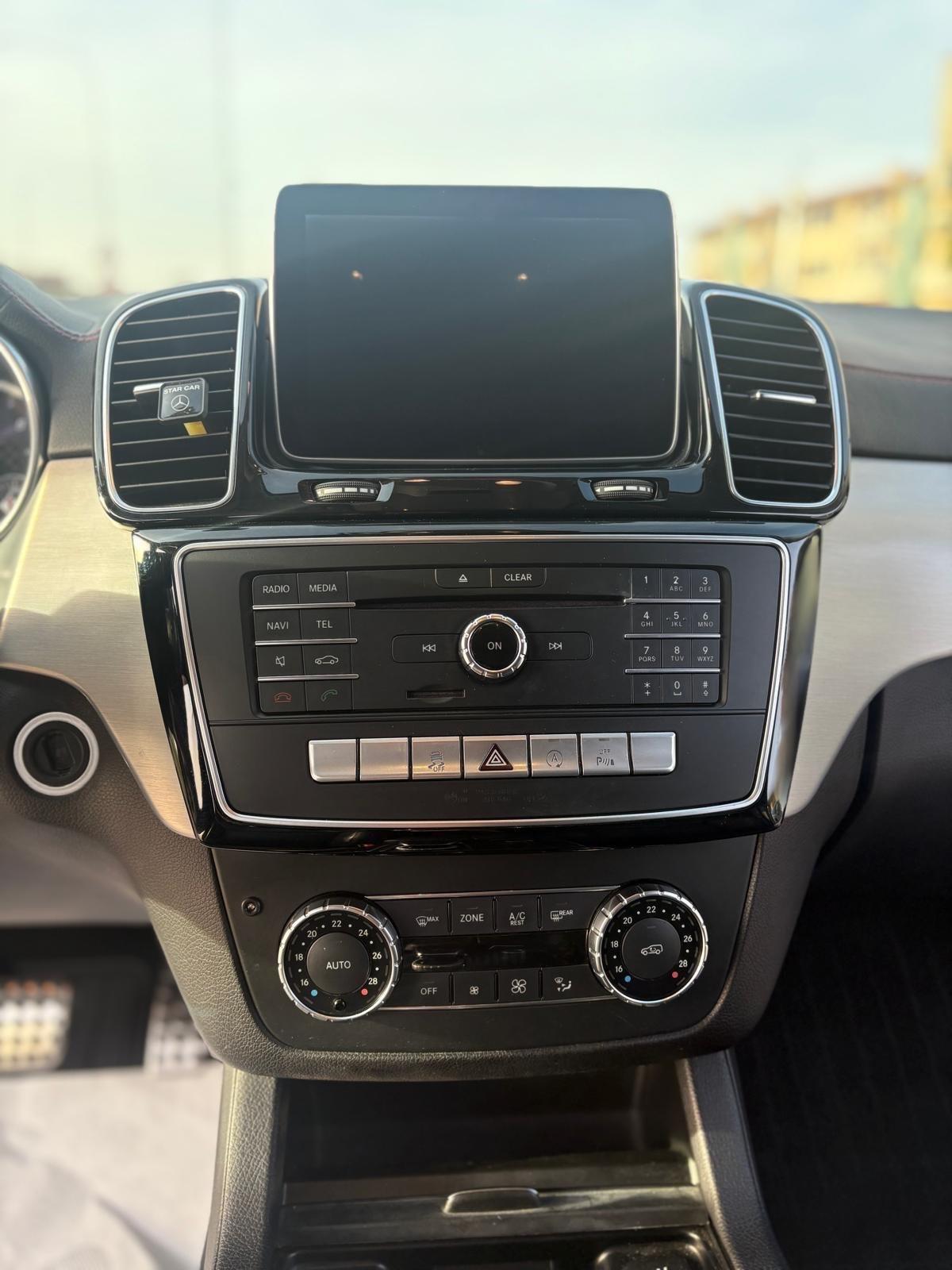 Mercedes-benz GLE 350 d 4Matic Coupé Premium Plus