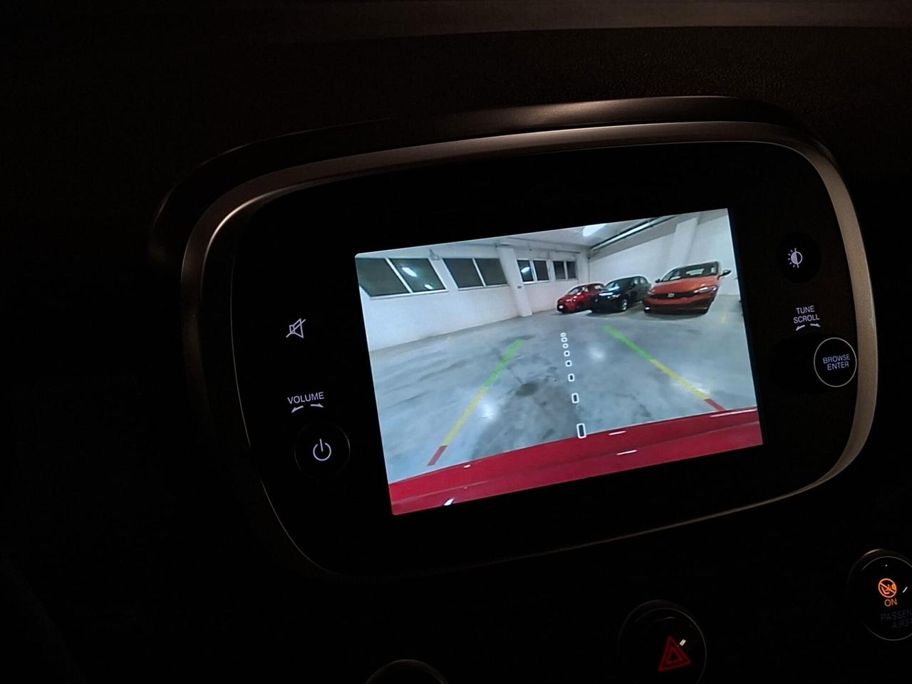 Fiat 500X 1300 16V Multijet 95CV Km.0