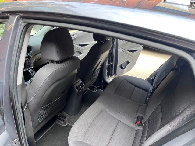 HYUNDAI Ioniq 1.6 Hybrid DCT Comfort unico proprietario