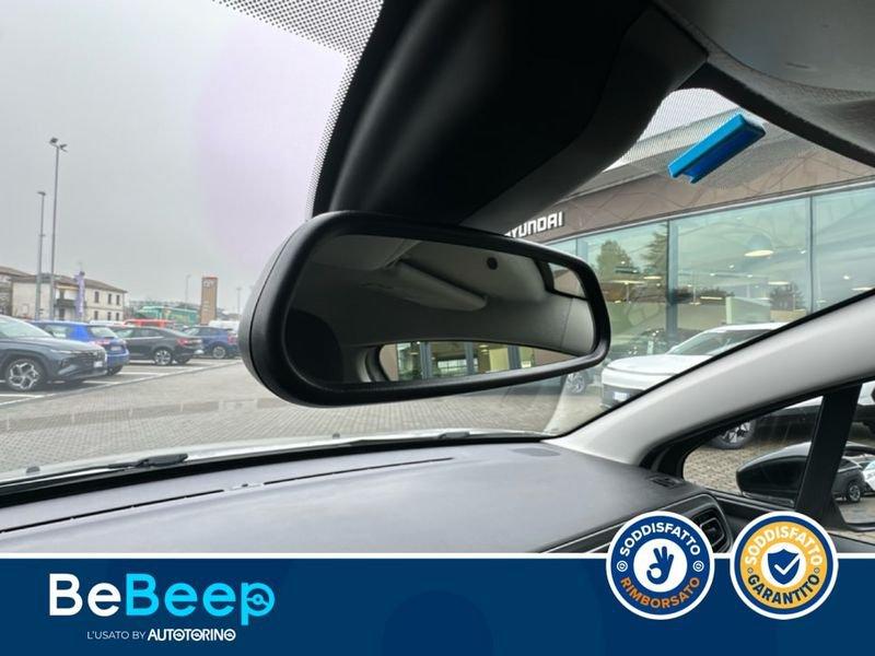 Citroën C3 1.2 PURETECH SHINE 82CV