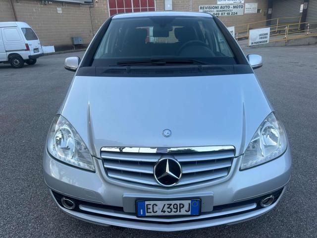 MERCEDES-BENZ A 160 CDI AUTOMATIC Avantgarde