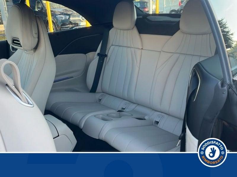 Mercedes-Benz CLE Cabrio CLE 220d Cabrio AMG Line Premium Plus