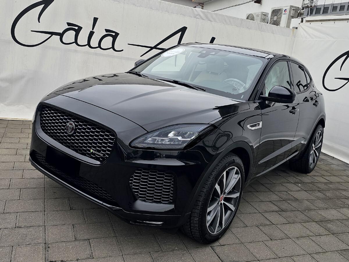 Jaguar E-Pace 2.0D 150 CV R-Dynamic S