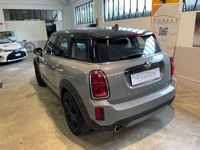 MINI Countryman Northwood Edition 1.5 Cooper