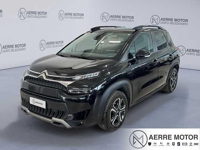 Citroen C3 Aircross 1.2 PureTech 110 CV C-Series