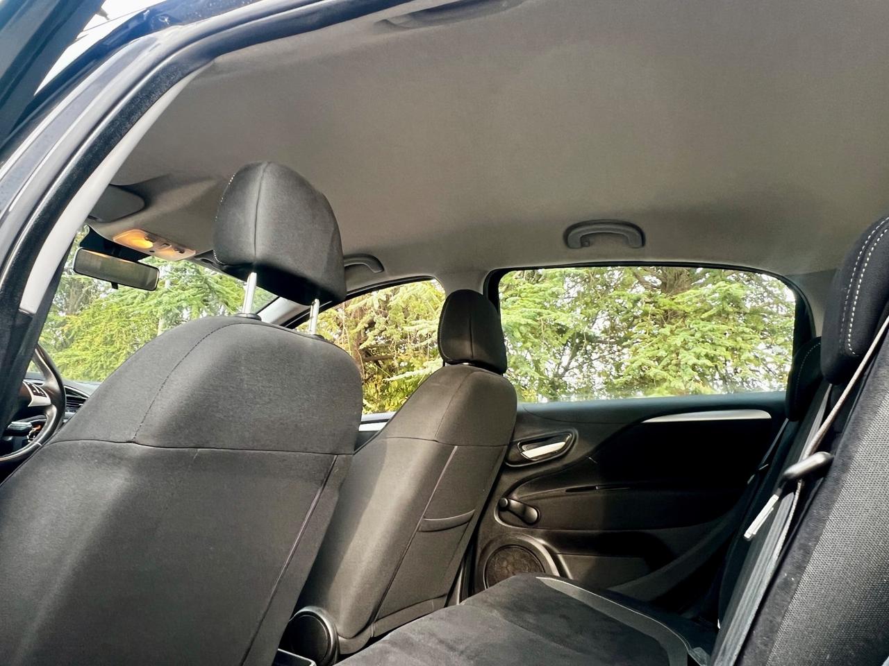 Fiat Grande Punto Esypower gpl