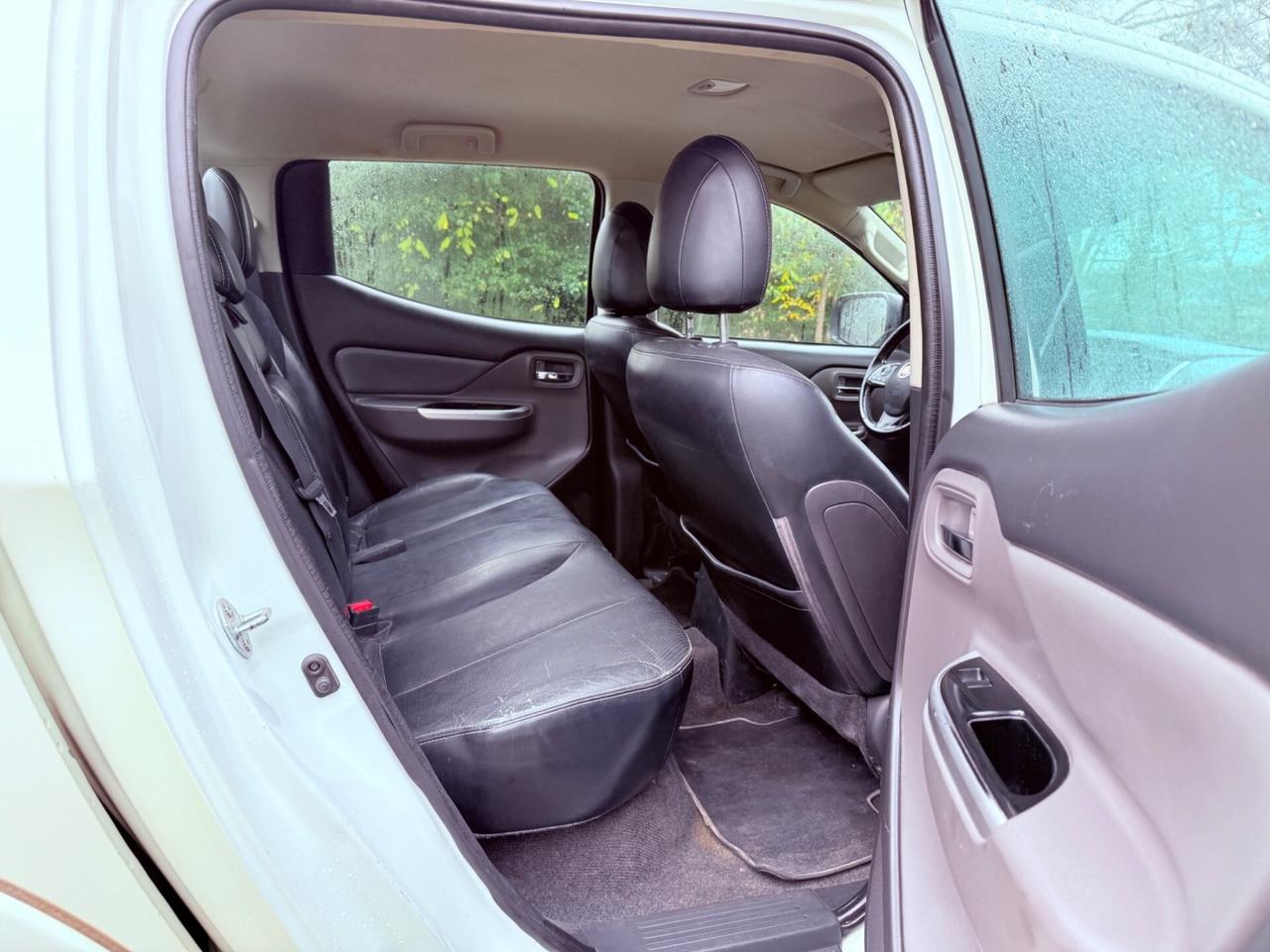 Fiat Fullback-PICK-UP2018 FULL OPTIONAL OK PERMUTE