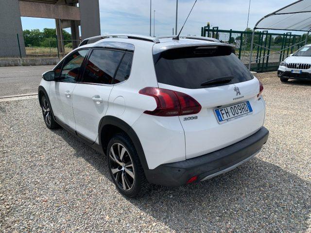 PEUGEOT 2008 1° serie BlueHDi 100 Active