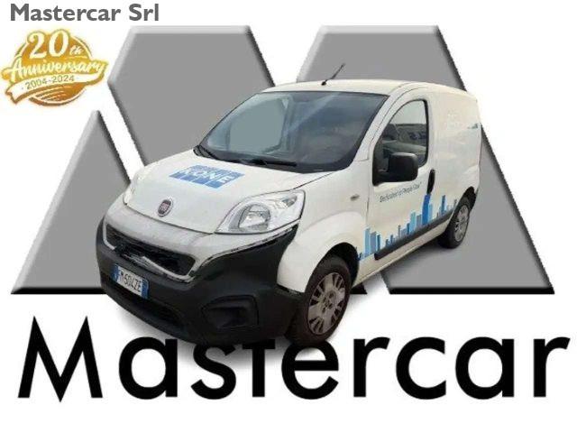 FIAT Fiorino 1.3 MULTIJET 80 CV E6 SX - FM504ZE