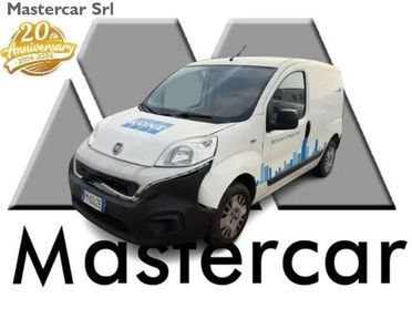 FIAT Fiorino 1.3 MULTIJET 80 CV E6 SX - FM504ZE