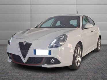 Alfa Romeo Giulietta 1.6 JTDm Sport