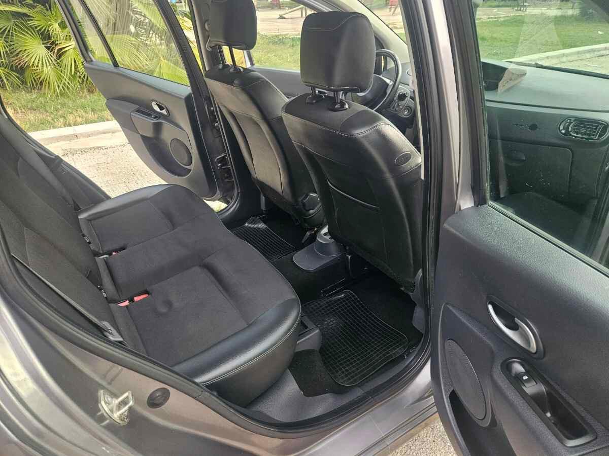 Renault Modus Grand 1.5 dCi 90CV Live" Basso Costo"