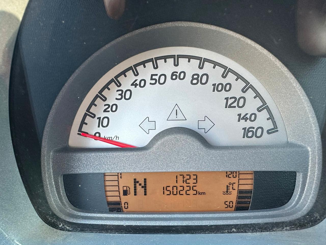 Smart ForTwo 1000 62 kW coupé passion