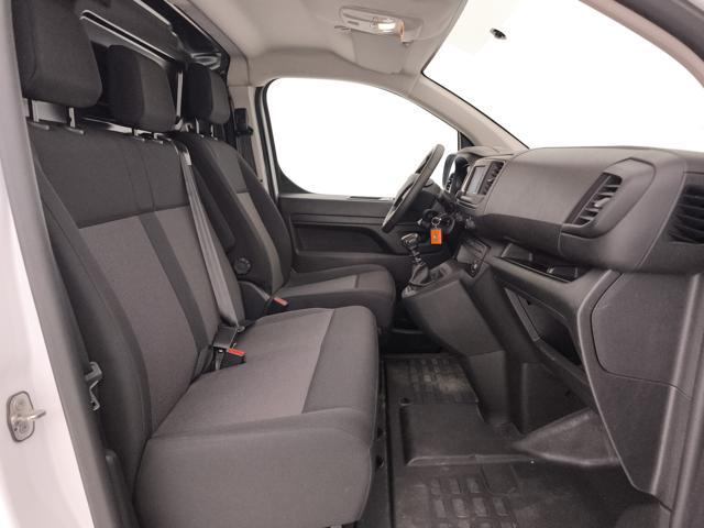 FIAT Scudo 2.0 bluehdi 145cv L3H1 no S&S