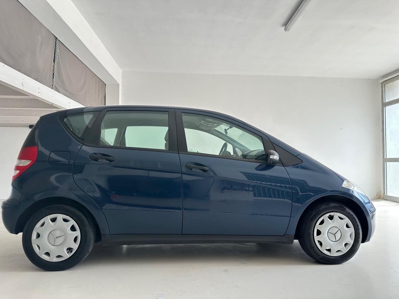 Mercedes Benz Classe A 150 Classic