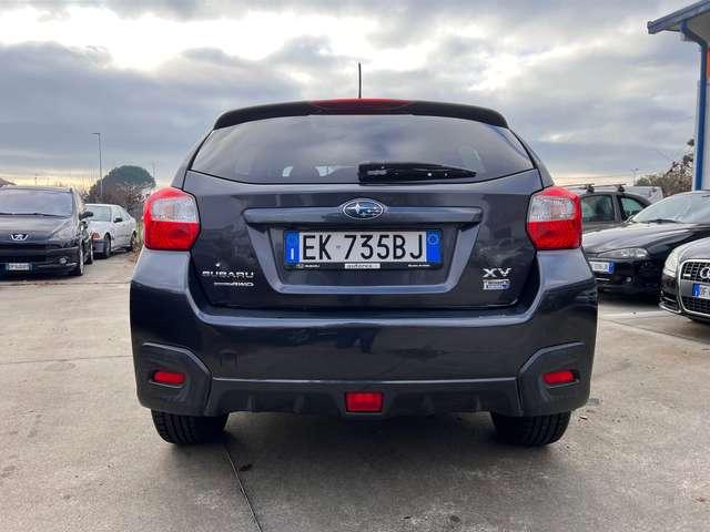 Subaru XV 2.0d S Unlimited (exclusive) 6mt