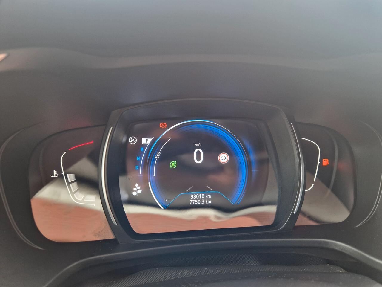 Renault Kadjar 1.3tce 140cv EDC Sport Edition2 - UNICO PROPRIETARIO