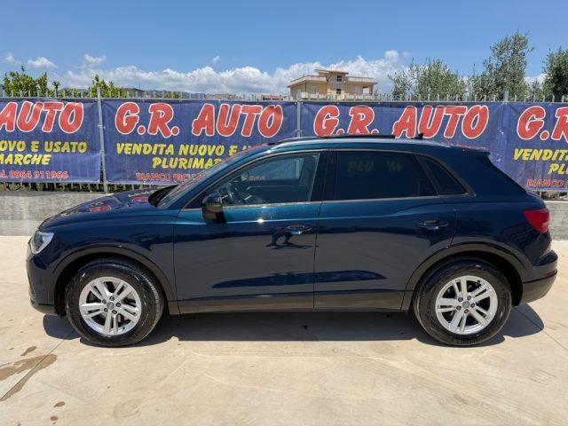AUDI Q3 40 TDI quattro S tronic tetto apribile
