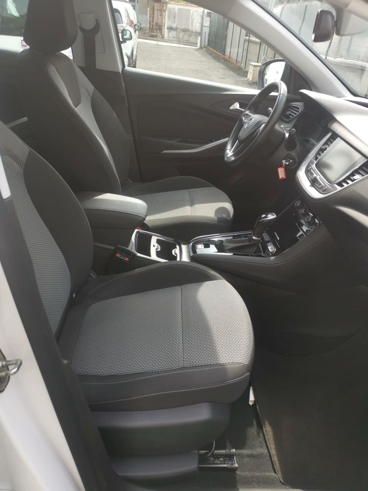 Opel Grandland X 1.5 diesel Ecotec Advance AUT