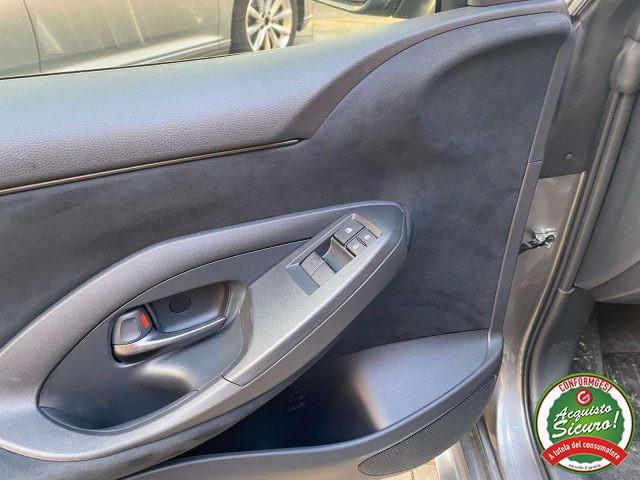TOYOTA Yaris GR 1.6 Circuit 280cv RESTYLING Pronta Consegna