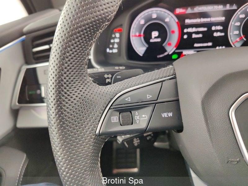 Audi Q7 50 TDI quattro tiptronic Sport Plus
