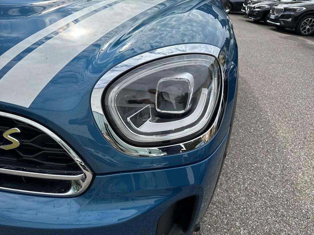 Mini Cooper SE Countryman Mini Countryman 1.5 Cooper SE all4 auto