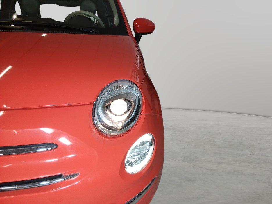 FIAT 500 (2015-2024) - 500 1.3 Multijet 95 CV Lounge