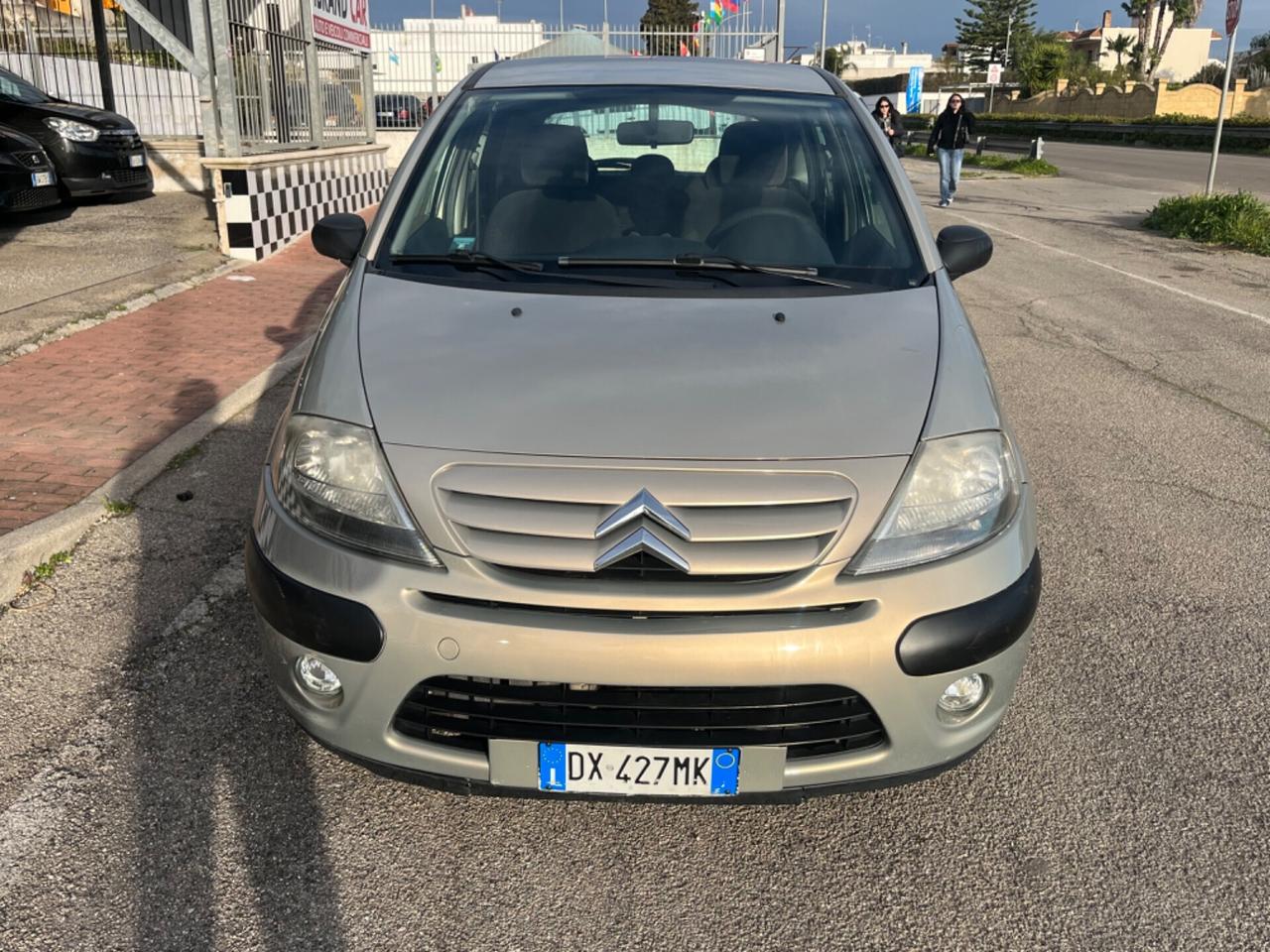 Citroen C3 1100 Elegance Unipro 2009