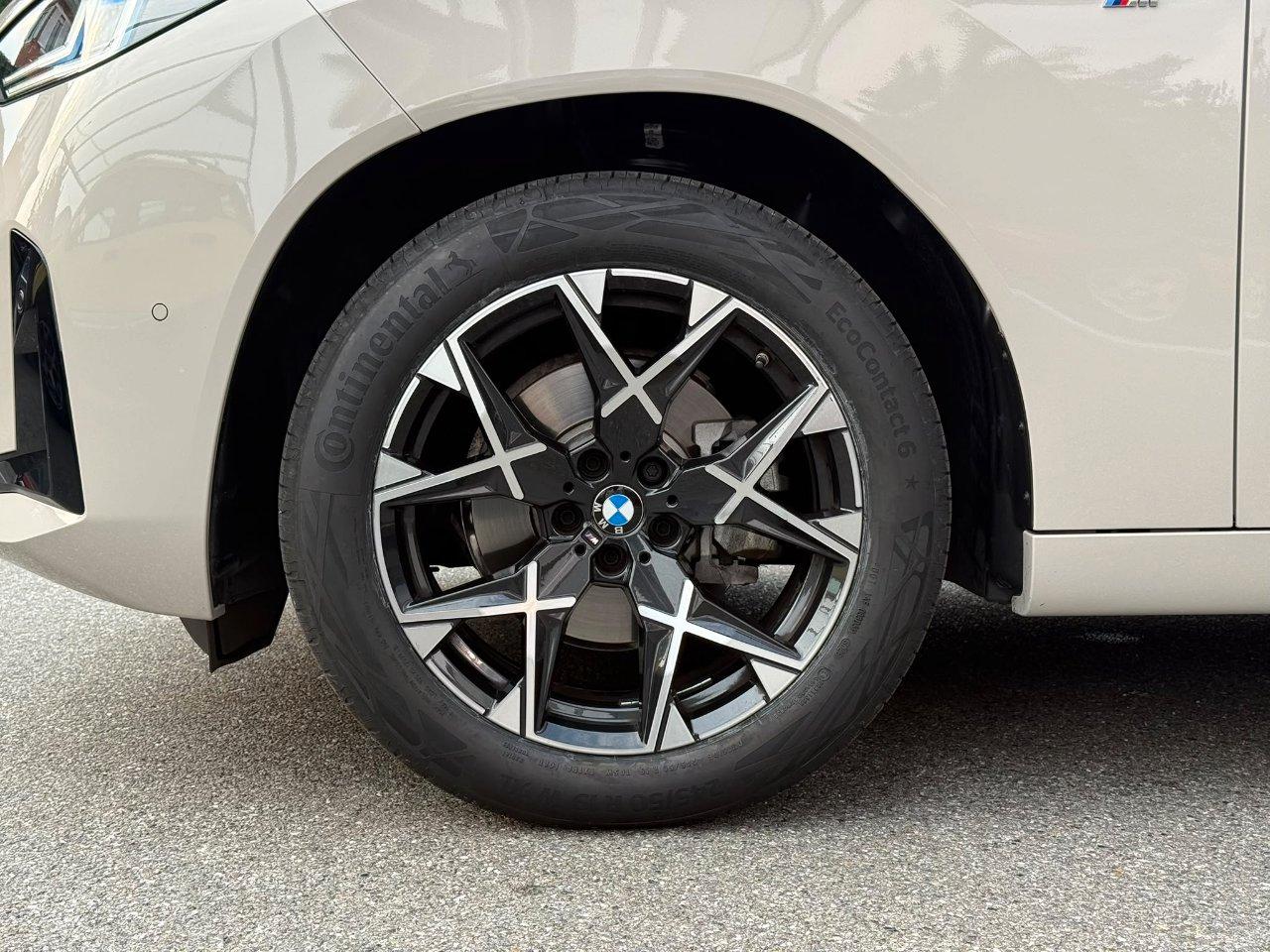 BMW X3 xdrive20d MSport auto PREZZO REALE