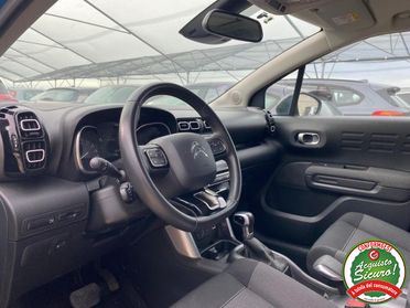 CITROEN C3 Aircross PureTech 110 S&S Shine Automatica